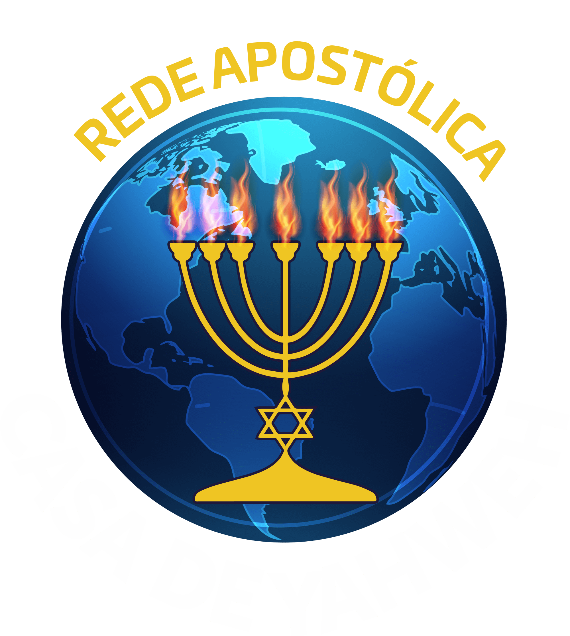 Rede Apostólica Casa de Yahweh